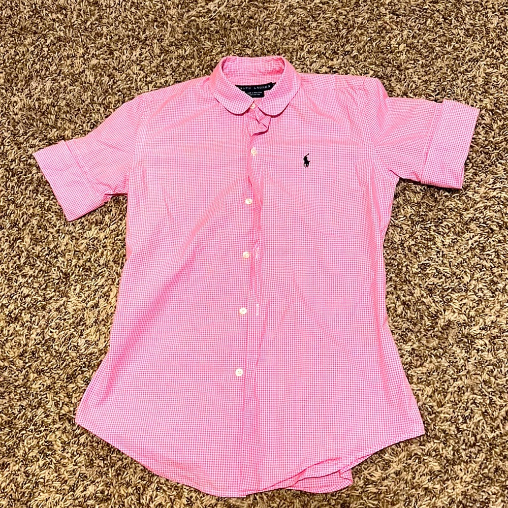 Ralph Lauren dress shirt